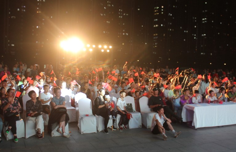 正業·幸福匯“慶中秋·迎國慶”幸福佳節文藝匯演圓滿完成(圖7) 7.jpg