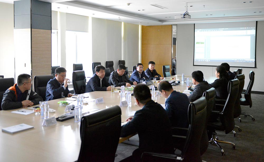 遼寧正業(yè)集團(tuán)同省農(nóng)發(fā)行進(jìn)行合作會談(圖1) 遼寧正業(yè)集團(tuán)同省農(nóng)發(fā)行進(jìn)行合作會談(圖1)