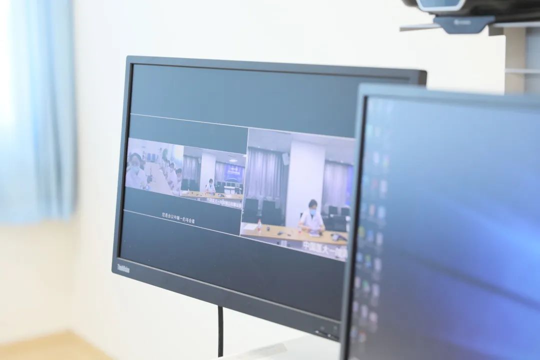 全省首家！中國醫(yī)科大學附屬第一醫(yī)院專家來“查房”，家門口享國內優(yōu)質醫(yī)療資源！(圖5)