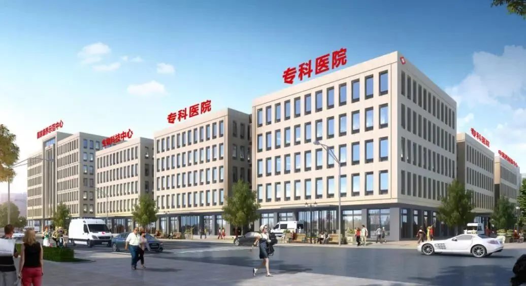 龍港區(qū)人大、區(qū)政府領(lǐng)導(dǎo)一行視察調(diào)研龍港國際醫(yī)療健康產(chǎn)業(yè)園(圖25)